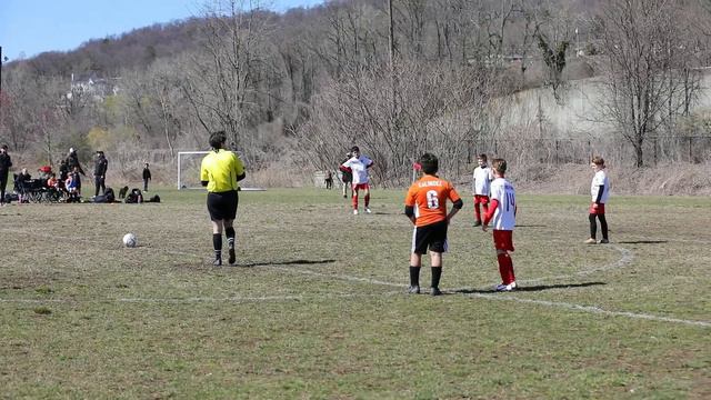 FC Transylvania 2013 White Team vs. Croton FC 04/02/2023 смотреть онлайн