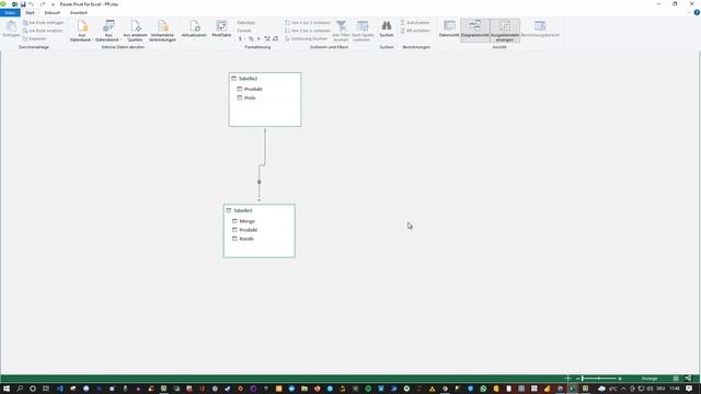 Was ist Excel Power Pivot смотреть онлайн