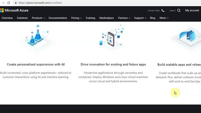 Cloud Computing Basics and Service Providers смотреть онлайн