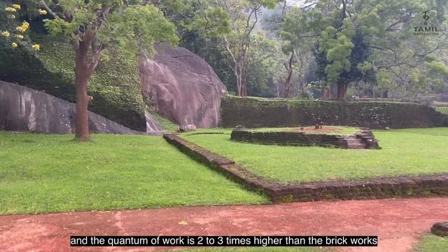 Srilankaவில் இராவணனின் 7000 வருட ஆகாய கோட்டை | Raavana Sigiriya Explained | Tamilnavigation смотреть онлайн