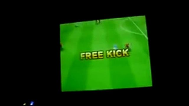 DSi Ware - Real Soccer 2009 смотреть онлайн