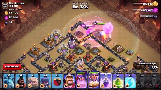 Clash Of Clans | NEW CLAN WAR MATCHMAKING CHANGES [WHAT DOES IT MEAN?] смотреть онлайн
