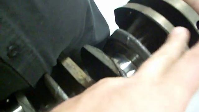Jame's 1995 Toyota 4Runner 4x4 SR5 3.0 V6 Engine Rebuild смотреть онлайн