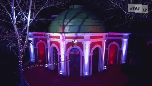 Что? Где? Когда? Финал Осенней серии. Выпуск от 02.11.2013 смотреть онлайн