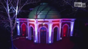 Что? Где? Когда? Финал Осенней серии. Выпуск от 02.11.2013