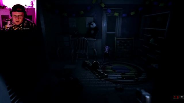 Страх темноты в VISAGE/ VISAGE прохождение 2021/ VISAGE обзор 2021/ VISAGE gameplay 2021 смотреть онлайн