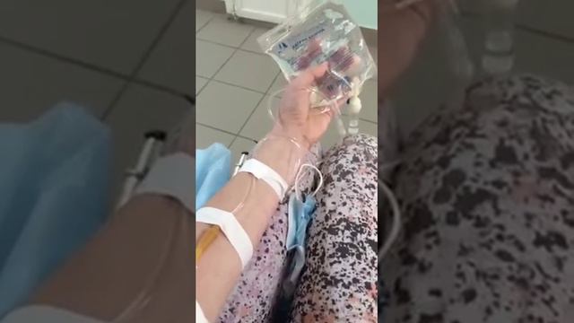 ivanova polina А я уже в больнице смотреть онлайн