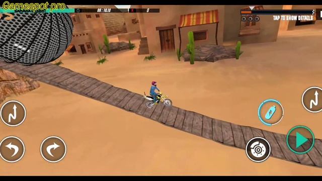 Bike Stunt 2, Bike Racing Game,Offline Games 2021, смотреть онлайн
