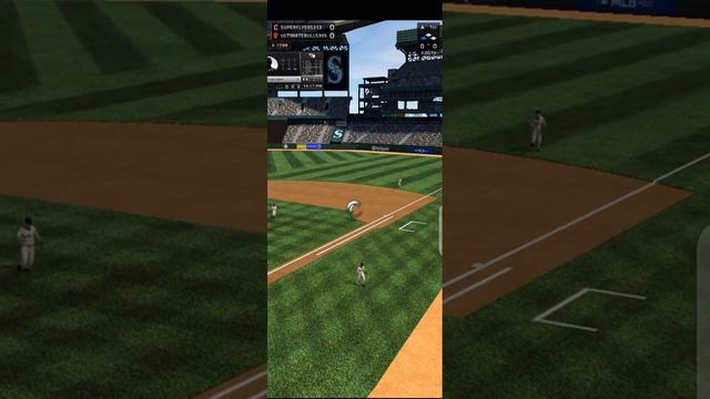 EA SPORTS MLB TAP BASEBALL 23 Android Gameplay смотреть онлайн