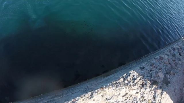 Большое путешествие Кавказ-Крым. 2022.часть 7.коса беляус.часть 2.ураган. смотреть онлайн