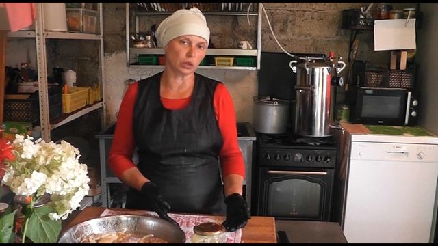 Как Кормить Племенного Козла смотреть онлайн