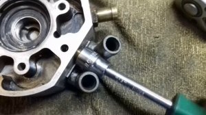 ГБО. Ремонт газового редуктора КМЕ Silver своими руками.