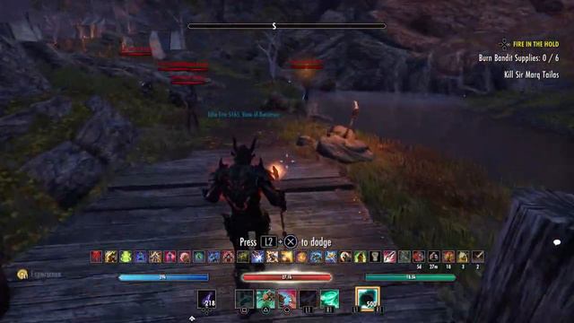 The Elder Scrolls Online: did bob really do 19k on crit! wow! Nice job bob, definaty a combat pet. смотреть онлайн