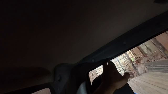 монтаж заднего лобового стекла на машину смотреть онлайн