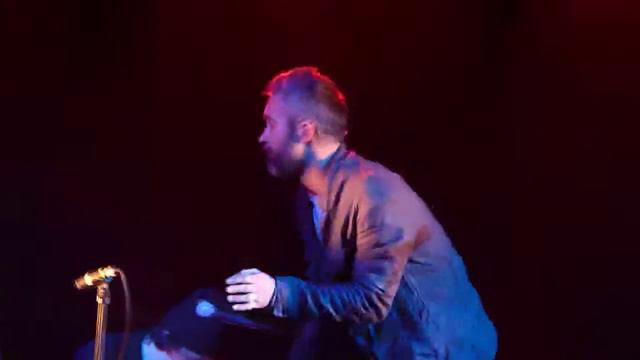 Сергей Бабкин - Пока у нас есть джаз (30.10.16 - клуб Космонавт СПБ) смотреть онлайн