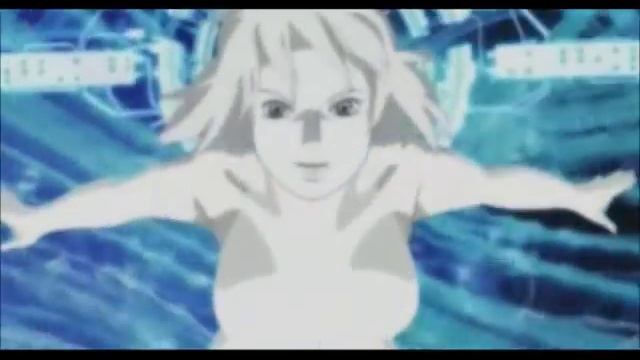 Ghost in the Shell Sac 2nd GIG opening смотреть онлайн