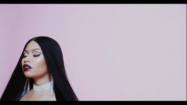 Горячая фотосессия Ники Минаж. Hot photo shoot Nicki Minaj смотреть онлайн