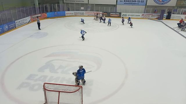 Биектау VS Пестрецы. Фестиваль2022 по 2013г. смотреть онлайн