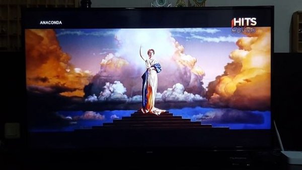 Columbia Pictures (1997)