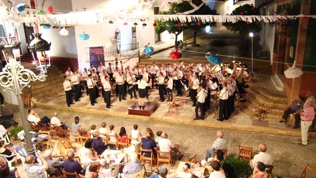 PASODOBLE BERROCAL смотреть онлайн