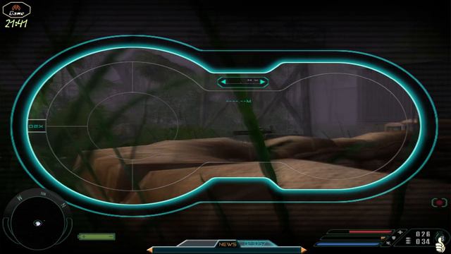 [1080p] FARCRY.#3. Глаза натягиваем до конца.Да-да! Старые игры. смотреть онлайн