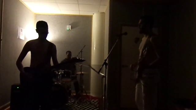 Monsteria 2 Killer On The Loose смотреть онлайн