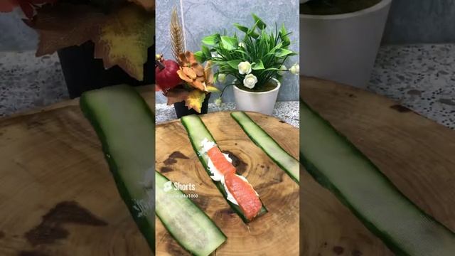 Быстрая закуска на праздничный стол !!!