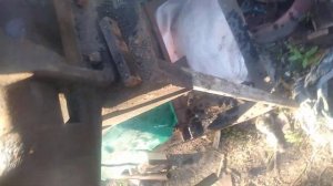 Сборка ремонт насоса Р-120 польского опрыскователя правильная установка клапанов такого вы ненайдёт