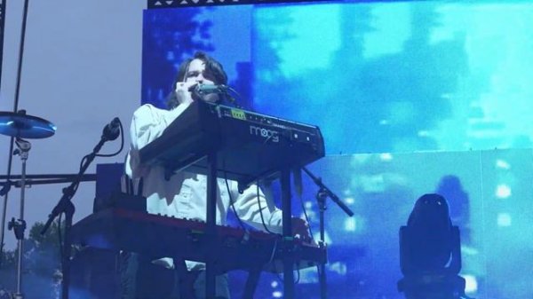 King Gizzard & the Lizard Wizard - Explorations into Microtonal Tuning FULL