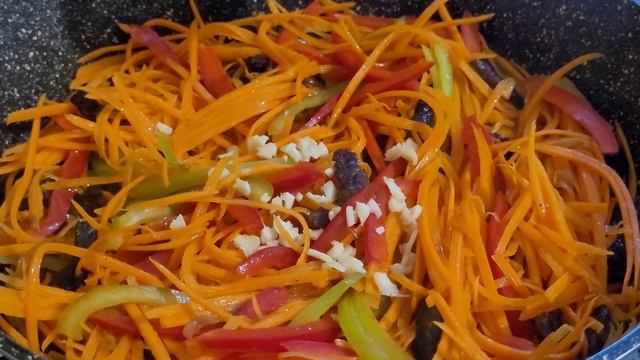 Салаты с Оливками