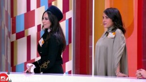 Сто к одному Full HD 11.05.2019 "Дизайнеры" VS "Школа танца"