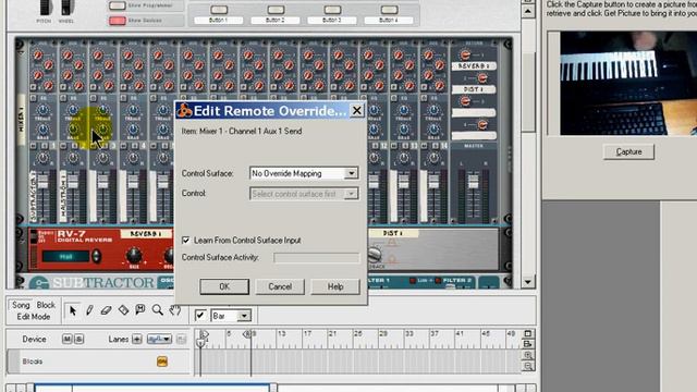 Reason remote control.wmv смотреть онлайн