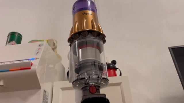 百百種Dyson吸塵器該如何選?｜Dyson Digital Slim Fluffy Pro｜開箱#1 смотреть онлайн