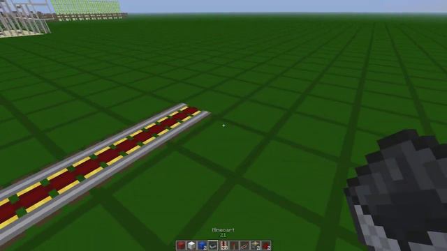 Баг в minecraft [1.5.1] смотреть онлайн