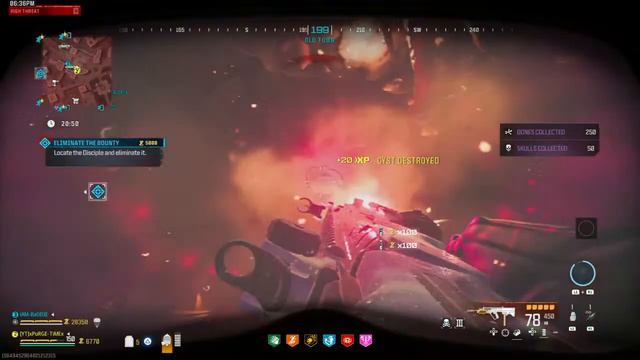 MWZ LIVE - Farming LEGENDARY LOOT & SCHEMATICS in DARK AETHER without TOMBSTONE GLITCH - MW3 Zombie смотреть онлайн