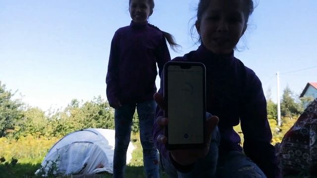 Приготовили салаты от А до Я! Алфавит ЧЕЛЛЕНДЖ/ часть 1/ смотреть онлайн