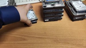 Какие жёсткие диски самые надёжные ?