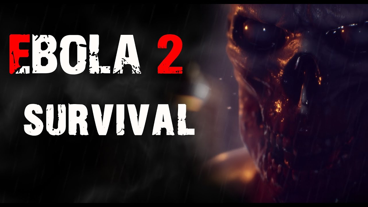 Прохождение Ebola 2 часть 4 смотреть онлайн