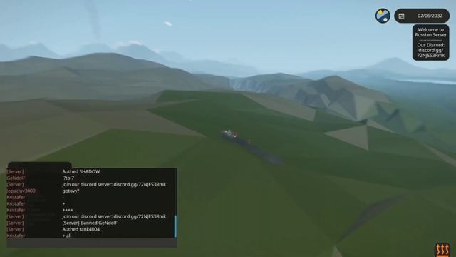 RSS I Stormworks I Заруба I Ивент 21.01.23 смотреть онлайн
