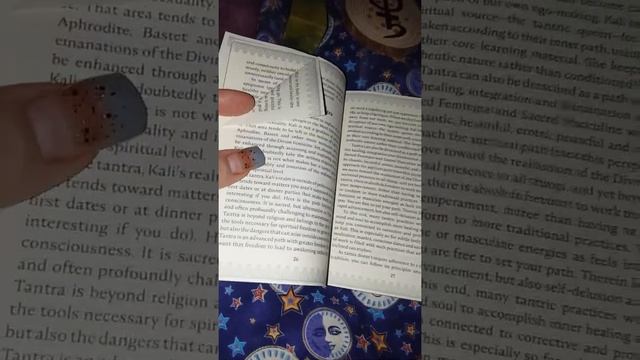 MY NEW KALI ORACLE DECK...PART 1 смотреть онлайн