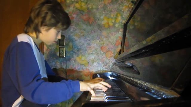 Мошковский Этюды № 2,3,5,6 M.Moszkowski. Etudes op.91 А.Шило смотреть онлайн