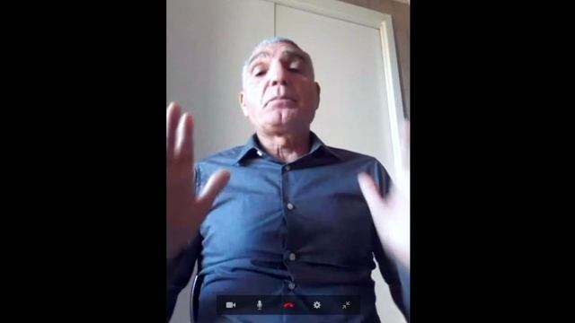 Science of Victory. Patrizio Oliva about Cus D'Amato смотреть онлайн
