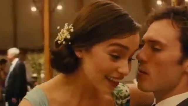 До встречи с тобой ( Me Before You, 2016) смотреть онлайн