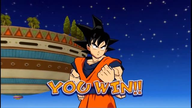 Dragon Ball Z Shin Budokai- Goku Walkthrough смотреть онлайн