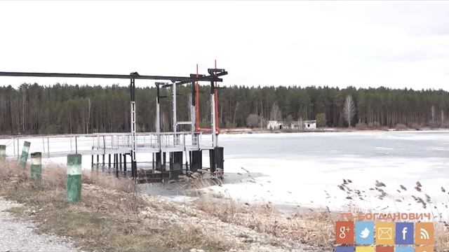 Платная рыбалка в Богдановиче смотреть онлайн