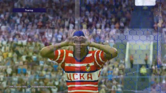 eFootball PES 2021 LIGA USSR CLASSIS TEAMS MATCH DAY 29 # ЧЕМПИОНАТ СССР 29ТУР ЦСКА ДНИПРО смотреть онлайн