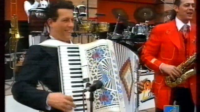ALLA CASADEI orchestra RAOUL CASADEI смотреть онлайн