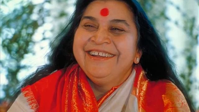 Shri Hanuman Chalisa ??? Jai Shree Mataji ???#sahajayoga