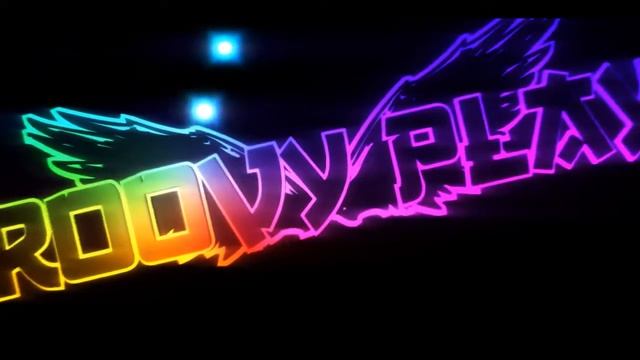 Groovy intro video смотреть онлайн