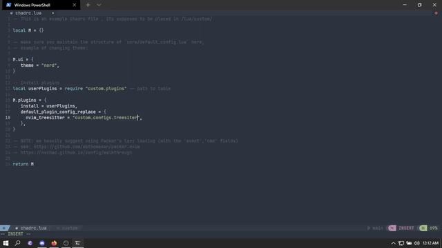Primer vistazo a Nvchad | Configurandolo para C y C++ смотреть онлайн